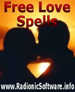 free love spells
