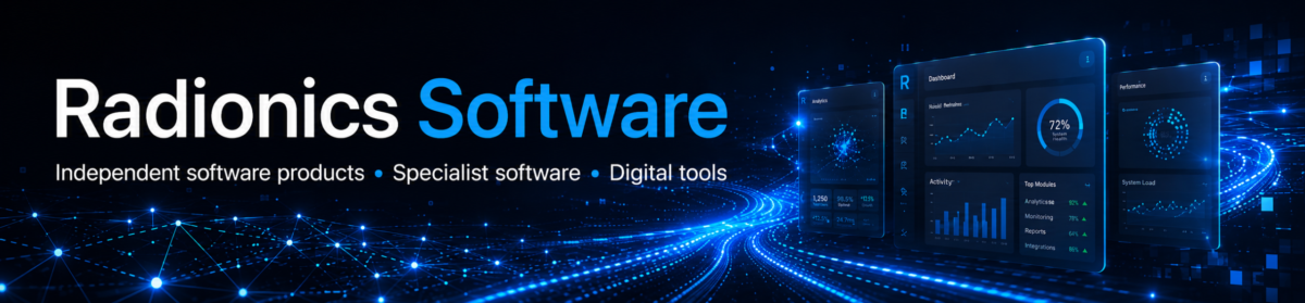 radionicsoftware.info