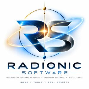 Radionic Software Site