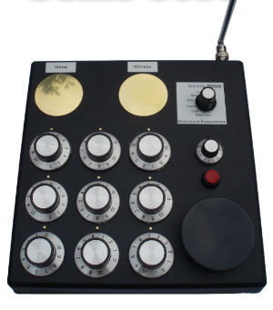 radionic machine manifesting machine 9000 pro
