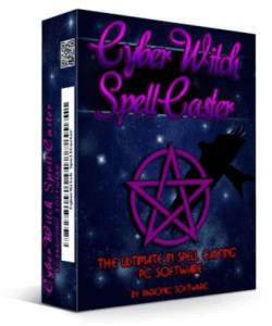 CyberWitch SpellCaster 2022 One Of The Spell Casters That Work