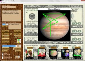 Radionics Software Radionic Manifestor Pro Radionics Software Radionic Manifestor Pro